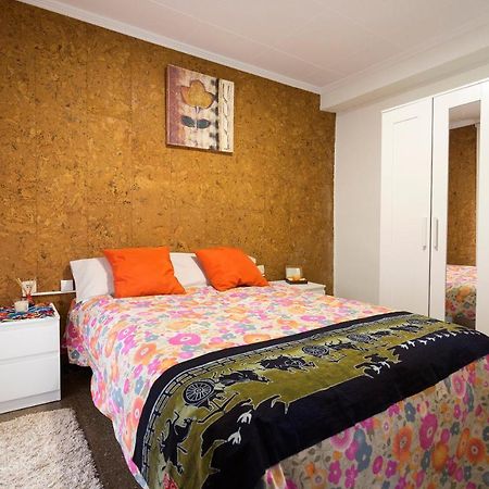 Apartamento Centrico III Ripoll Exterior foto