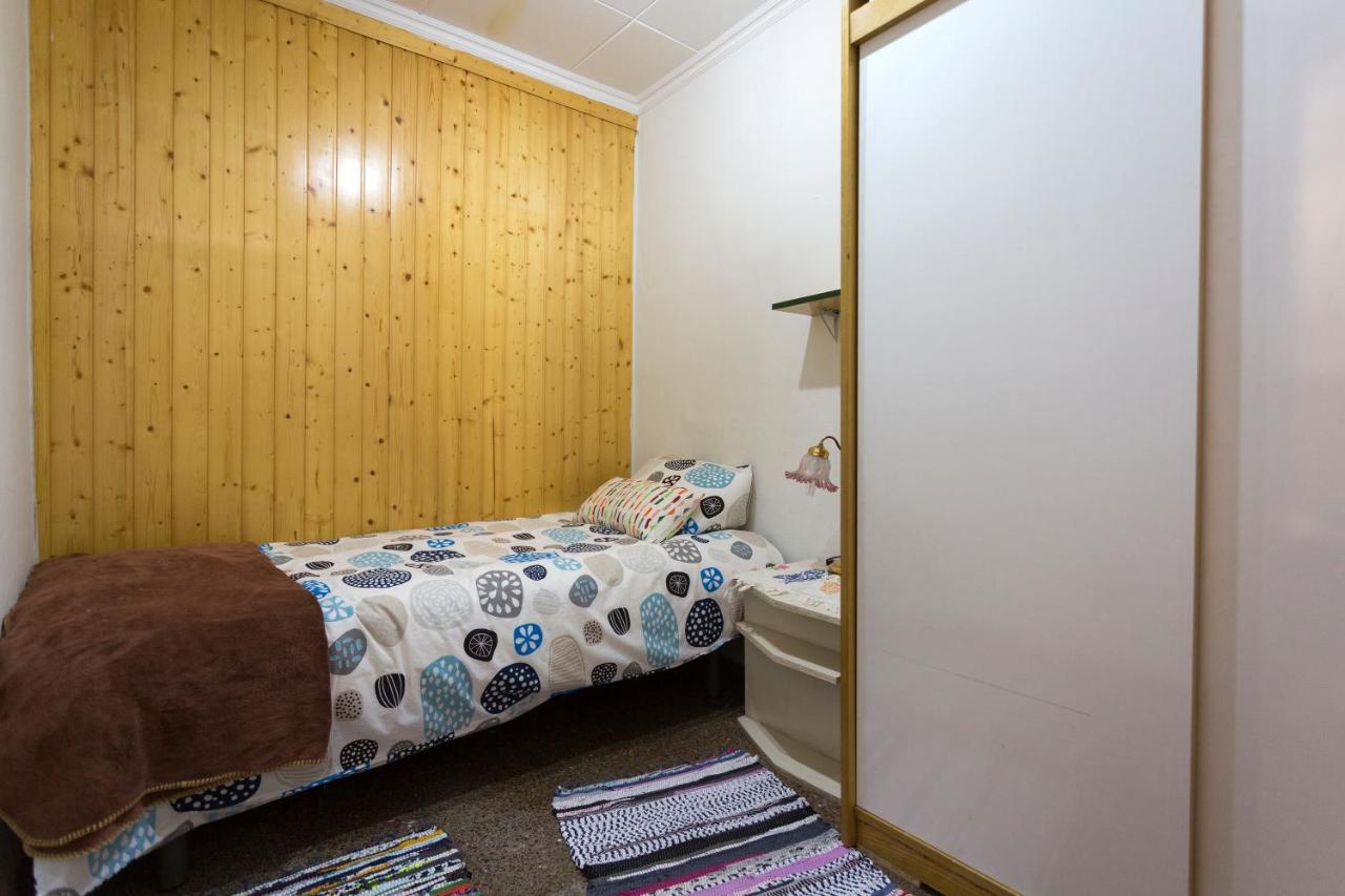 Apartamento Centrico III Ripoll Exterior foto
