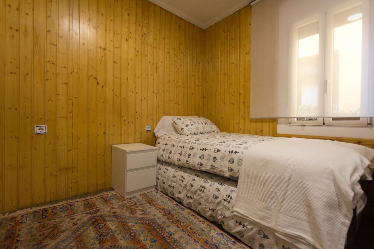 Apartamento Centrico III Ripoll Exterior foto