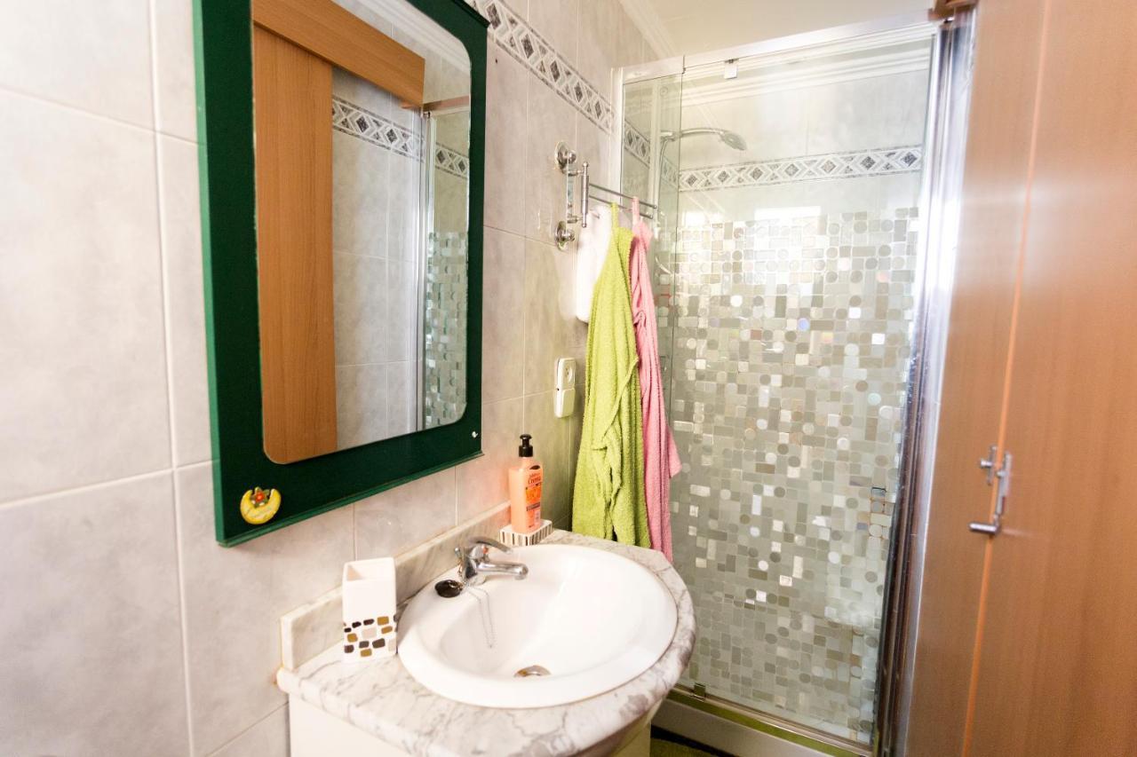 Apartamento Centrico III Ripoll Exterior foto