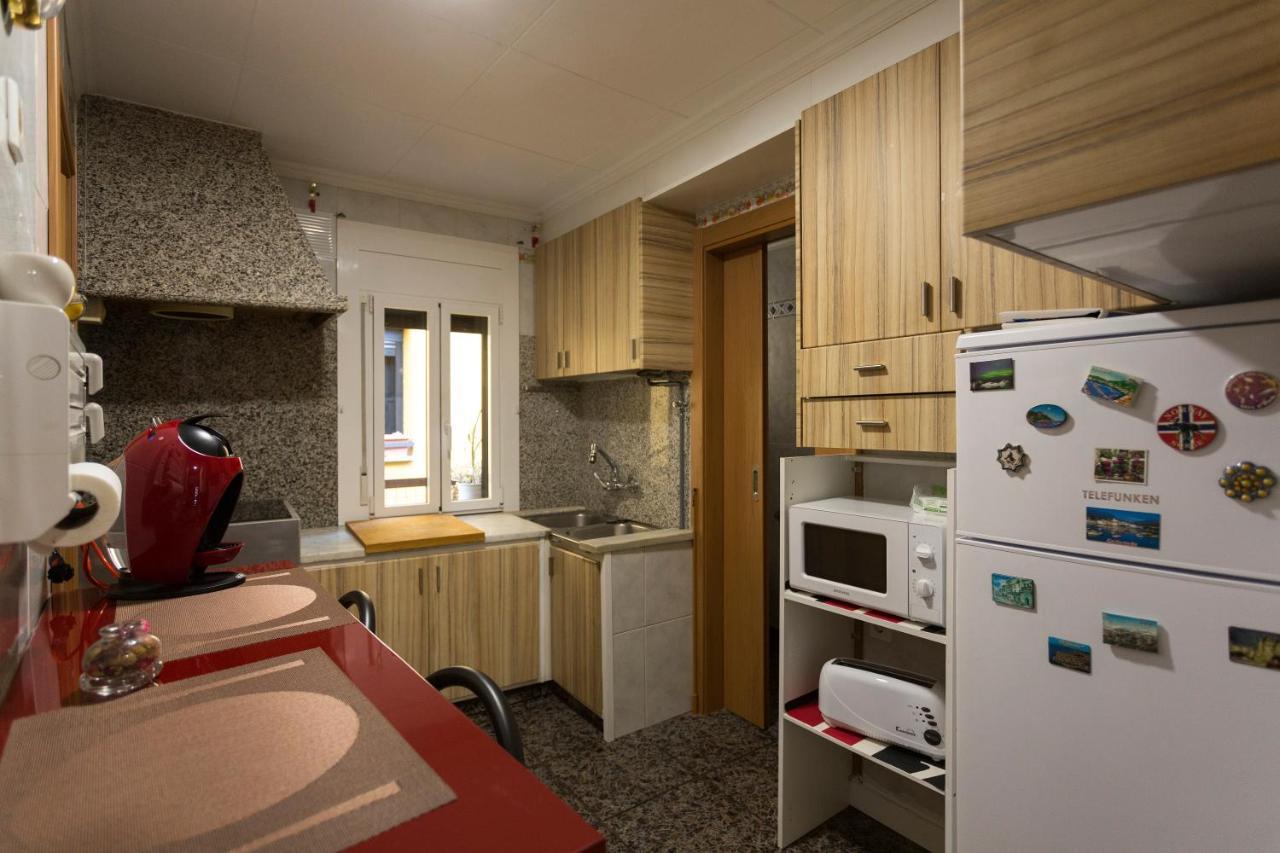 Apartamento Centrico III Ripoll Exterior foto